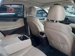 Hyundai Azera